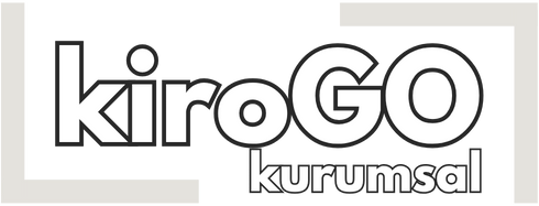 KiroGO • Kurumsal Tanıtım Web Sitesi