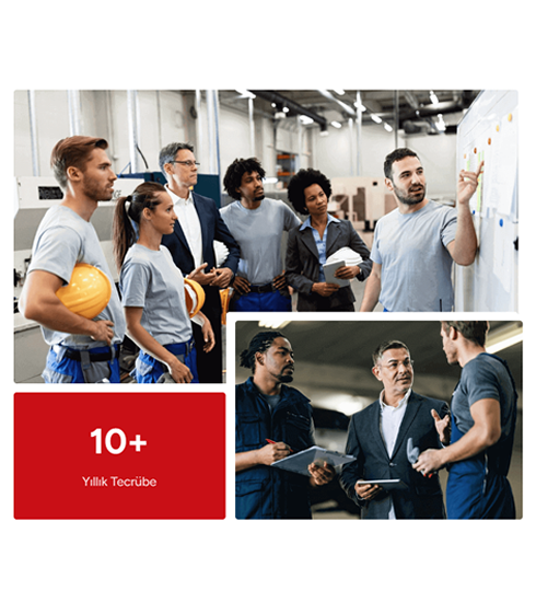 KiroGO • Kurumsal Tanıtım Web Sitesi