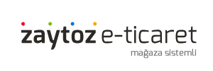 Zaytoz - Mağaza Açma Özellikli E-ticaret Yazılımı